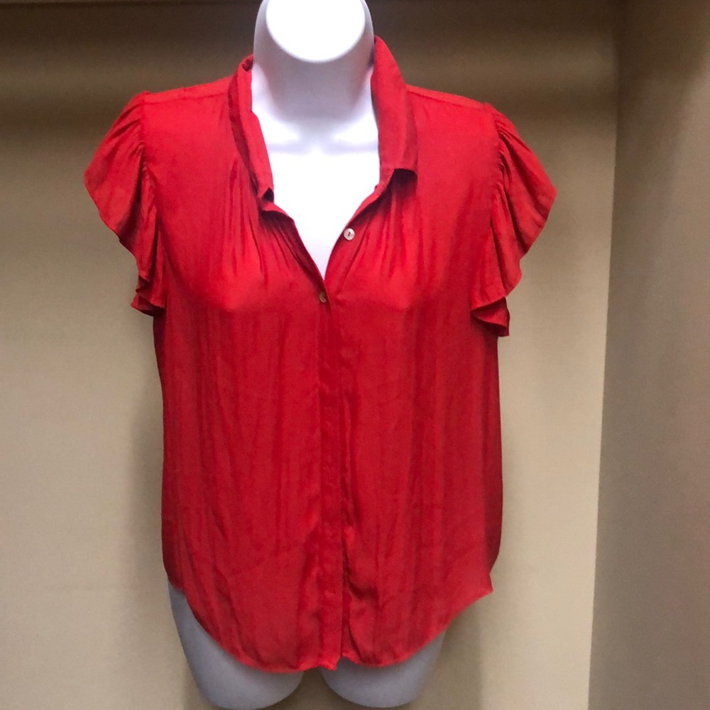Red Top